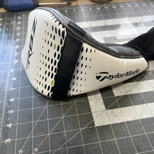 Taylormade rbz rocketballz - taylormade,