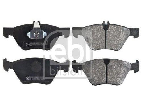 Brake pad set disc - brake,