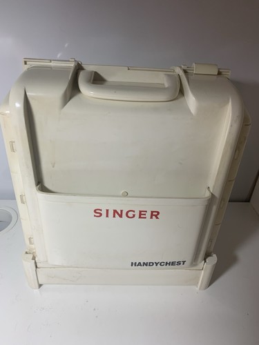 Singer handychest sewing - singer, /