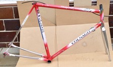 Colnago * Master Olympic Art