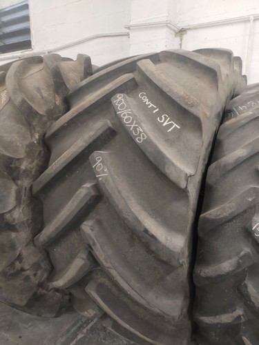Continental svt 900 - svt, 900/60x38