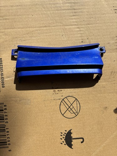 Honda cbr125 2007 2010 - /2007-2010, rear
