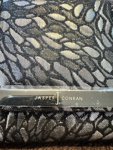 Jasper conran black silver - conran,