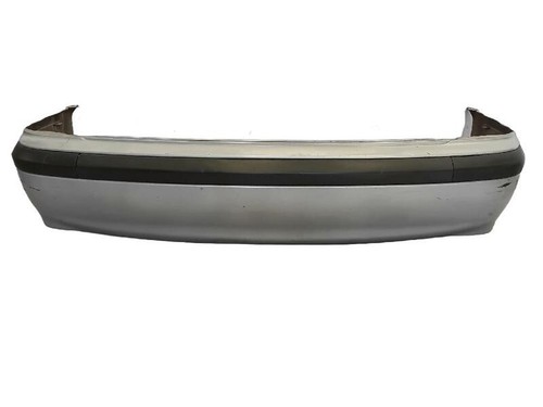 Rear bumper nissan almera n16 - rear,