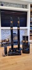 LG BH9430PW Home Theatre