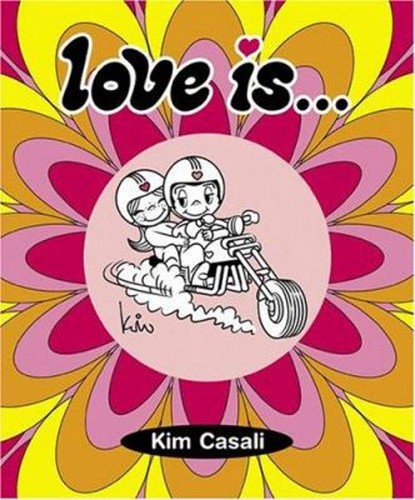 Love a wild ride - is...,