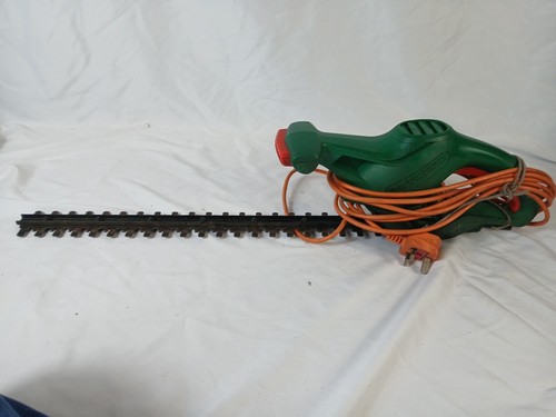 Black decker 420w hedge - 420w,