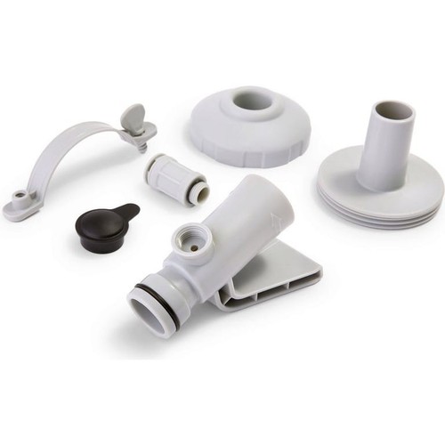 Intex above ground pool - intex,
