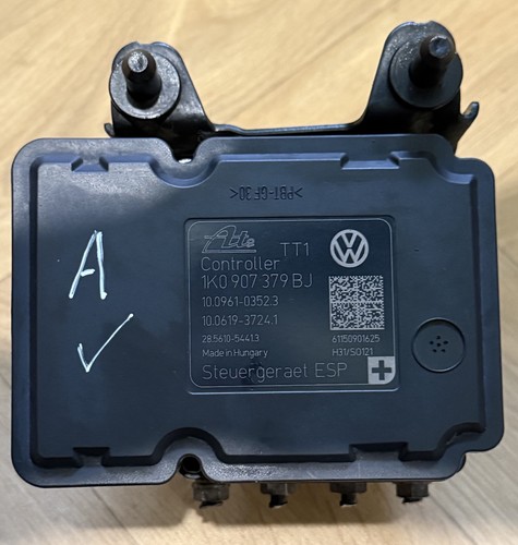 Skoda yeti 2009 2013 - 2009-2013, abs