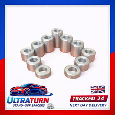 Aluminium Stand-Off Spacers