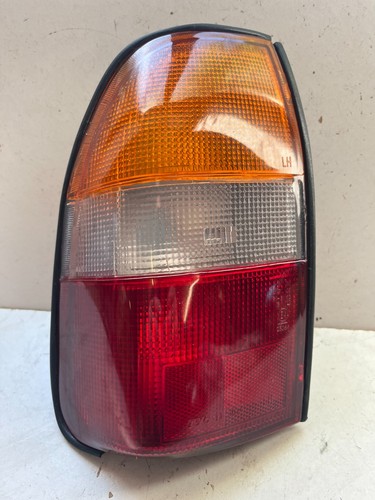 Mitsubishi 200 1996 2001 - mitsubishi,