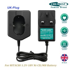 1.2V-18V Ni-CD/MH Battery