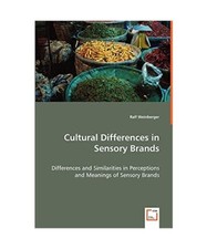 Cultural Differences in