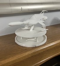 Shado UFO Interceptor