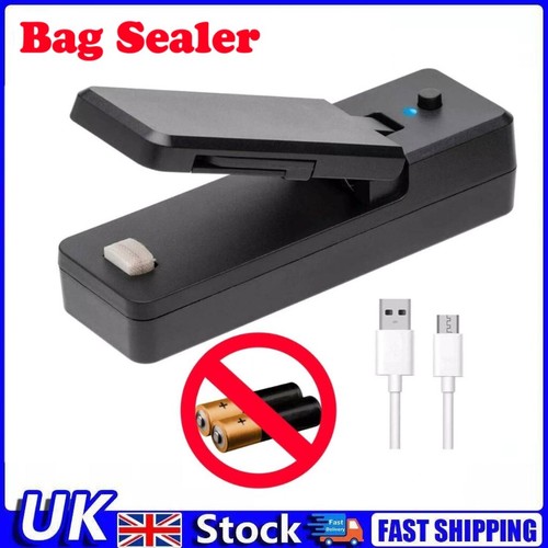 Mini bag food heat - food, sealer