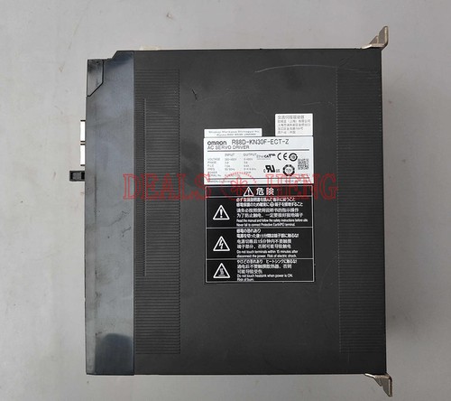 1pc omron servo drive - servo,