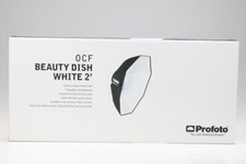 PROFOTO 101220 PROFOTO OCF BEAUTY DISH White 56CM