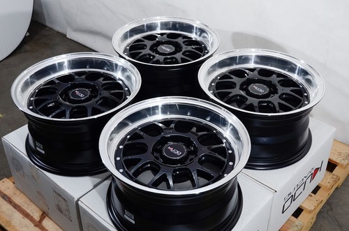 Kudo racing fatal - racing, 5x100