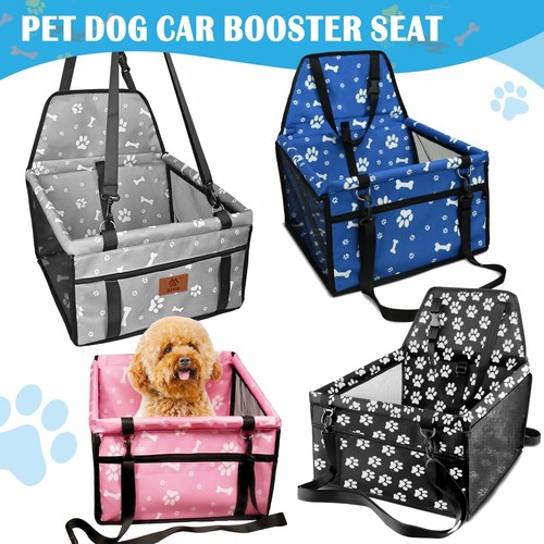 Folding pet dog car - car, seat
