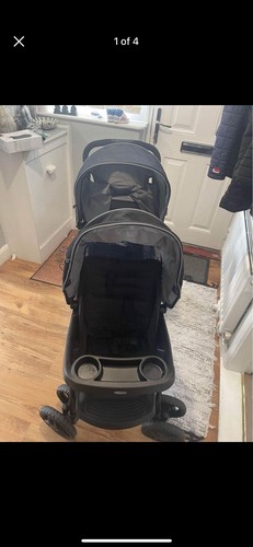 Doublegraco stadium duo tandem - stadium,