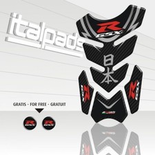 Tank Pad mod. "3WINGS/s" Kanji