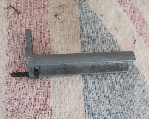 Super leadscrew guard - super,