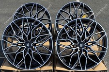 20" BDC FX9 Alloy Wheels For
