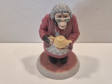 Robert Harrop PG TIPS CHIMP