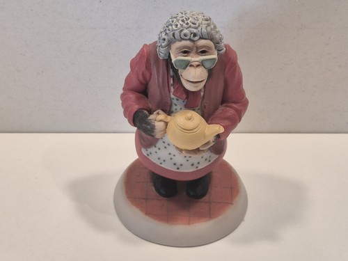 Robert harrop tips - pg, chimp