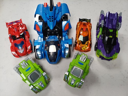 Vgc vtech switch and dino - switch,