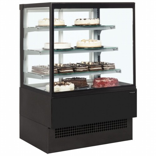 New small patisserie serve - new,