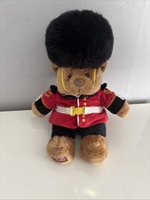 Keel Toys London Guardsman