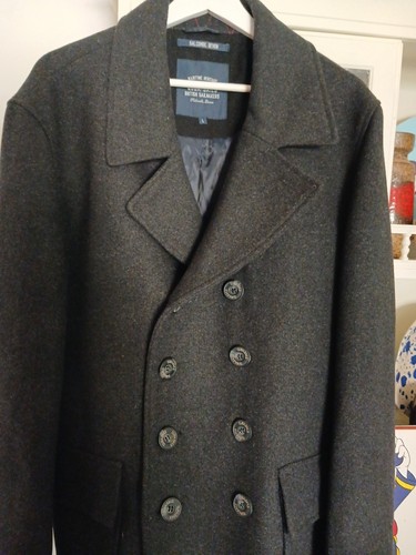 Men quba sails - , navy