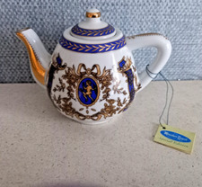 PA Porcelain Art Miniature