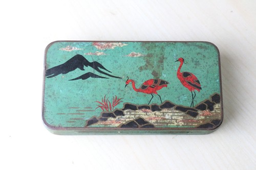 Antique crawford and - crawford's, sons