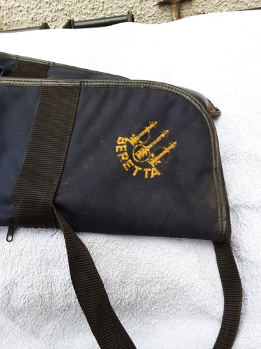 Shotgun cover slip - shotgun,