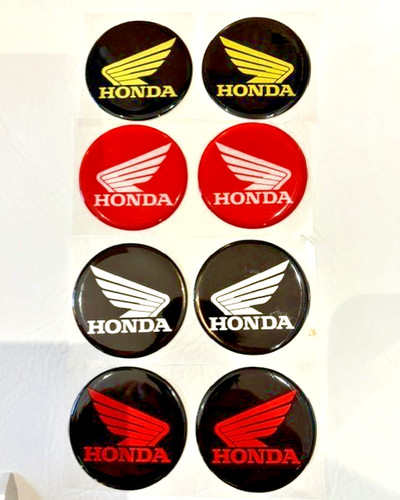Resin honda - ,