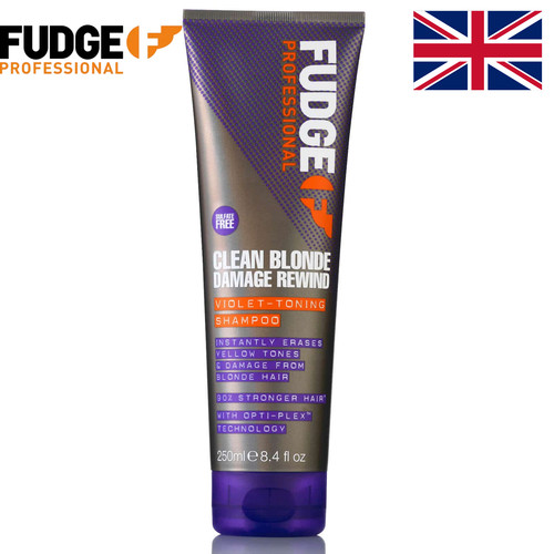 Fudge professional clean - fudge,