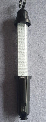 Powerfix profi led work lamp - powerfix,
