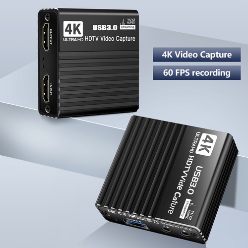 Usb video capture card - 3.0,
