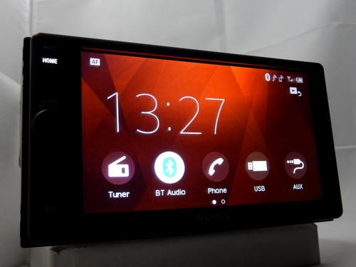 Sony xav ax1000 - sony, xav-ax1000