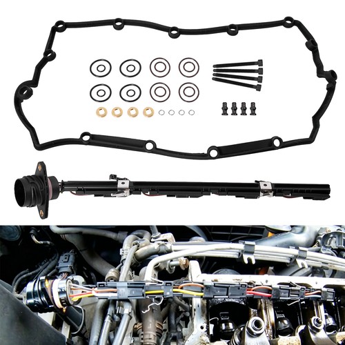 Injector wiring loom - loom, for