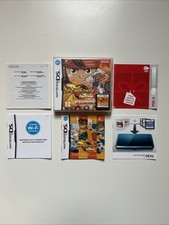 Inazuma Eleven 2 Firestorm