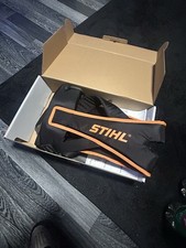Stihl Advance Strimmer and