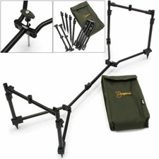 Carp Rod Pod Stand 2/3 Rods