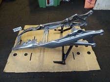 Honda CBR1000 RR Fireblade Rear Subframe & Passenger Hangers 2012-16  7/24