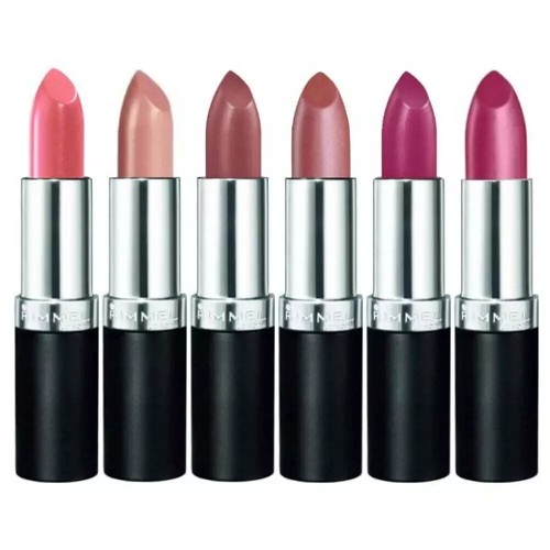 Rimmel london lasting finish - rimmel,