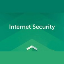 New Internet Security 2025 1 Device / PC 1 Year | Standard | GEN 2026