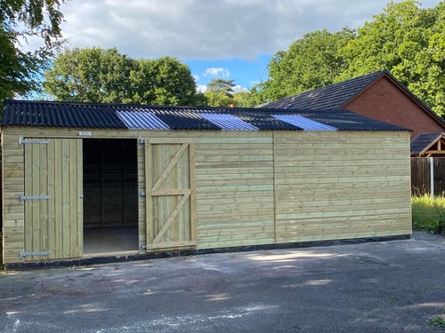 12ft 36ft reverse apex - 36ft,