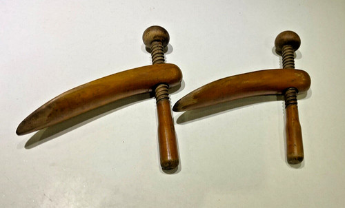 Vintage pair watts - vintage,